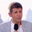 Télématin : L'énorme lapsus d'un chroniqueur sur les JO de Paris 2024, Thomas Sotto en remet une couche (VIDEO)