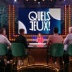 "C'est les pires Jeux..." : le message fort d'un invité de Léa Salamé dans Quels Jeux ! (VIDEO)