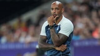 Thierry Henry : Qui est son ex-femme Claire, mère de sa fille Téa et dont il a divorcé en lui laissant une coquette somme ?
