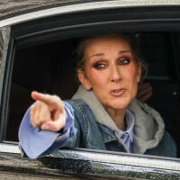 Céline Dion, outrée, fait une réponse dingue après un acte irrespectueux signé Donald Trump