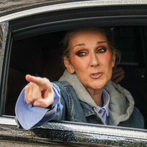 Visiblement pas fan deDonald Trump, Céline Dion a fermement réagi après avoir appris l'utilisation de son titre My Heart Will Go On au cours d'une de ses représentations dans la ville de Bozeman
Archives : Celine Dion