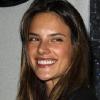 Alessandra Ambrosio a fait la fête à Hollywood avec ses amies. Le 23/03/2010