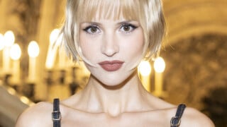 Angèle à la cérémonie de clôture des JO de Paris : elle dévoile les coulisses de son show  gardé secret, avec Phoenix et Kavinsky gardé secret
