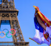 Le tennisman serbe a remporté la médaille d'or olympique pour la première fois

Novak Djokovic aux Jeux olympiques de Paris 2024. © Ludvig Thunman/Bildbyran via ZUMA Press/Bestimage