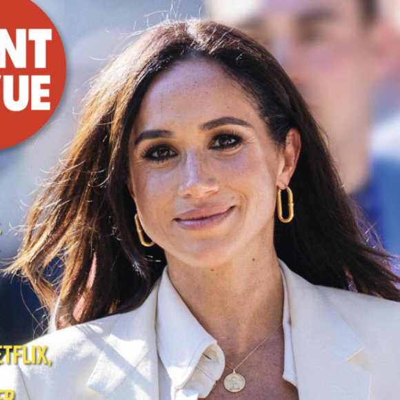 Analyse de la situation professionnelle de Meghan et Harry dans Point de vu