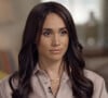 Après avoir lancé plusieurs projets, Meghan Markle comptabilise pas mal d'échecs
Meghan Markle, duchesse de Sussex, lors d'une interview pour l'émission CBS "News Sunday Morning"