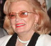 Gena Rowlands est morte à l'âge de 94 ans
Gena Rowlands