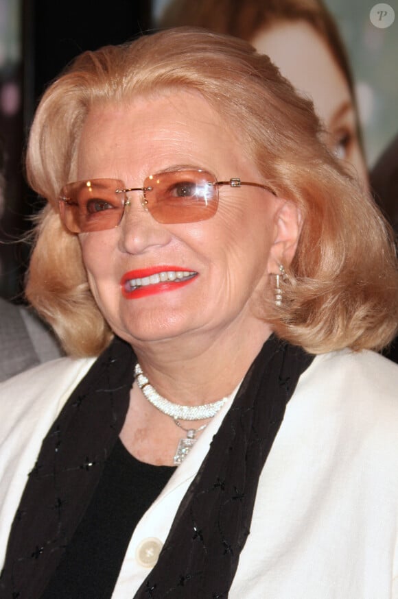 Gena Rowlands est morte à l'âge de 94 ans
Gena Rowlands