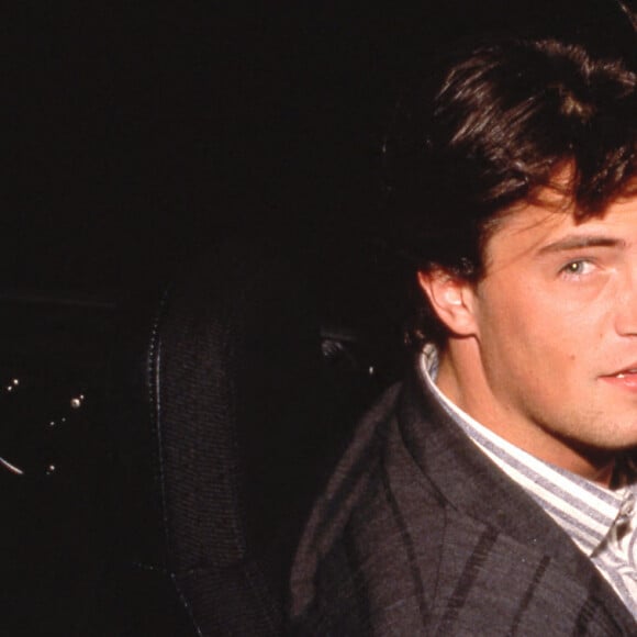 Archives - Matthew Perry retrouvé mort dans son jacuzzi à Los Angeles, à l'âge de 54 ans, le 28 octobre 2023. 