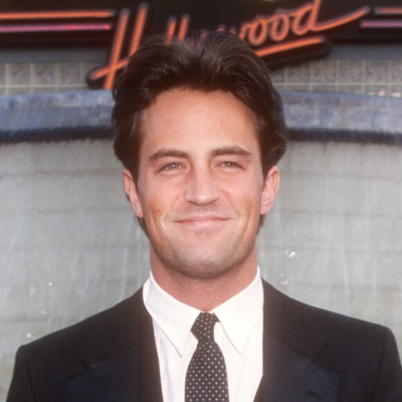 Archives - Matthew Perry retrouvé mort dans son jacuzzi à Los Angeles, à l'âge de 54 ans, le 28 octobre 2023. 