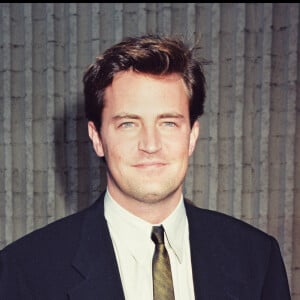 Matthew Perry