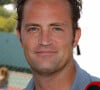 L'acteur est mort en octobre 2023 à 54 ans
Archives - Matthew Perry, star de la série "Friends", est mort à 54 ans 