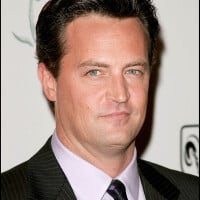 Les derniers mots de Matthew Perry révélés, ils montrent l'ampleur de son addiction jusqu'à la fin