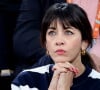 Les faits se sont déroulés il y a quelques années à l'occasion de la Fête de la musique du côté de Marseille
Nolwenn Leroy - Célébrités dans les tribunes des Internationaux de France de tennis de Roland Garros 2024 à Paris le 27 mai 2024. © Moreau-Jacovides/Bestimage 