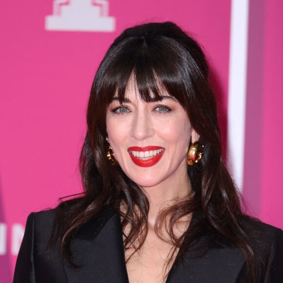 Nolwenn Leroy lors de la 7eme saison de "CanneSeries" à Cannes le 6 Avril 2024 . © Denis Guignebourg / BestImage