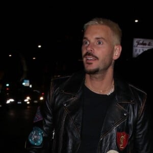 Matt Pokora