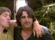 La Ferme Célébrités en Afrique : Incroyable ! Regardez Mickaël redevenir ami avec Greg et David... et massacrer des chansons !