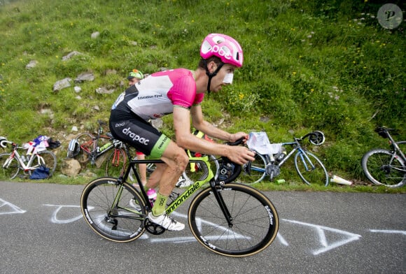 Taylor Phinney. Photo by Pete Goding/PA Photos/ABACAPRESS.COM