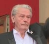 Une chroniqueuse de "Bonjour" ! scandalisée après la mort d'Alain Delon
Capture du JT de "Bonjour !" sur TF1