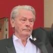 "Qui peut être aussi misérable ?!" : Une chroniqueuse de Bonjour ! s'emporte après la disparition d'Alain Delon