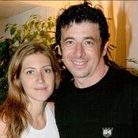 Amanda Sthers et Patrick Bruel fiers de leur fils aîné Oscar qui fête ses 21 ans, neuroscientifique avec un beau projet