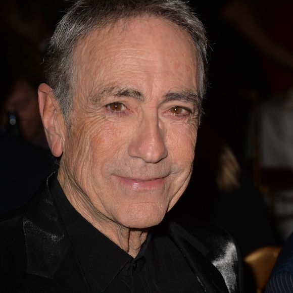 Alain Chamfort - Gala de l'association "Vaincre le cancer" au Cercle de l'Union Interalliée à Paris le 20 novembre 2019. © Veeren/Bestimage