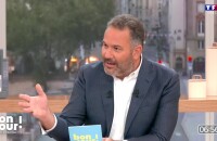 Bonjour ! : L'émission remaniée pour le retour de Bruce Toussaint, pari gagnant pour TF1 ?