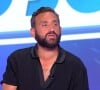 Cette décision choc de l'Arcom n'impactera pas la rentrée de Cyril Hanouna
Cyril Hanouna sur le plateau de "Touche pas à mon poste"