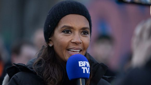 Karine Le Marchand face à la disparition brutale d'un producteur connu : un accident survenu en vacances