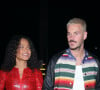 M. Pokora et Christina Milian sont en couple depuis déjà de longues années
M. Pokora et Christina Milian