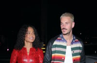 M. Pokora s'éclate avec une star du sport, loin de sa femme Christina Millian... mais elle ne s'oublie pas !