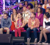 Cet ancien champion de "N'oubliez pas les paroles" a annoncé avoir accueilli son premier enfant.
Nagui présente le nouveau Tournoi des Maestros de "N'oubliez pas les paroles" sur France 2