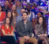 Heureuse nouvelle !
Nagui présente le nouveau Tournoi des Maestros de "N'oubliez pas les paroles" sur France 2