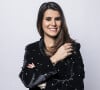 Toujours actuellement en vacances, Karine Ferri a trouvé le temps d'accorder une interview à "Télé Star". 
Exclusif - Karine Ferri - Studio - Enregistrement de l'émission "La chanson secrète", présentée par N.Aliagas sur TF1 © Guillaume Gaffiot-Cyril Moreau / Bestimage