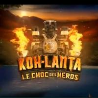 Koh Lanta, le choc des héros : Découvrez vite les 9 premières minutes de l'émission de demain !