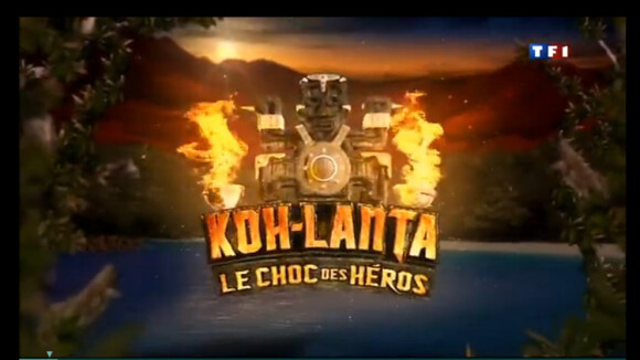 Koh Lanta, le choc des héros : Découvrez vite les 9 premières minutes de l'émission de demain !