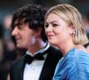 Louane et Florian Rossi ont préparé une magnifique surprise à leurs fans
Louane et Florian Rossi assistent à la première de The Idol dans le cadre du 76e Festival de Cannes à Cannes, France. Photo par Aurore Marechal/ABACAPRESS.COM