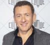 Dany Boon est l'heureux papa de cinq enfants. 
Dany Boon lors de l'enregistrement de l'émission "Clique", diffusée en clair sur Canal+ et présentée par M.Achour. © Jack Tribeca / Bestimage 