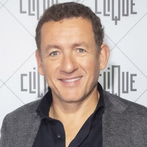 Dany Boon est l'heureux papa de cinq enfants. 
Dany Boon lors de l'enregistrement de l'émission "Clique", diffusée en clair sur Canal+ et présentée par M.Achour. © Jack Tribeca / Bestimage 