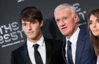 Didier Deschamps : Son fils Dylan s'offre une incroyable fête de fiançailles avec la sublime Mathilde, le mariage approche !