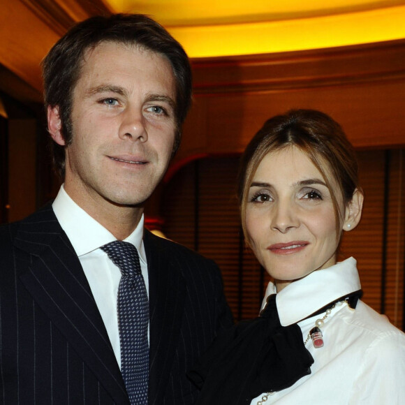 Le Prince Emmanuel-Philibert de Savoie et son épouse Clotilde Courau sont séparés géographiquement
Archives - Clotilde Courau, SAS le Prince Emmanuel-Philibert de Savoie