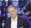 L'occasion de présenter sa petite famille.
Exclusif - Jacques Cardoze - Plateau de Noël de l'émission TPMP (Touche Pas à Mon Poste), présentée en direct par C.Hanouna et diffusée sur C8 à Paris le 28 novembre 2023. © Jack Tribeca / Bestimage