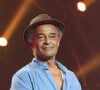 Sa famille vient de s'agrandir 
Yannick Noah (parrain du Psychodon) - 5ème édition de l'émission "Psychodon, Unis face aux maladies psychiques" à l'Olympia à Paris le 12 juin 2023. © Coadic Guirec/Bestimage