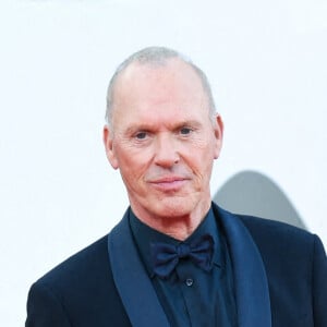 Michael Keaton lors de la cérémonie d'ouverture de la 81ème édition du Festival de la Mostra de Venise, le 28 août 2024