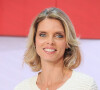 Parmi eux, Sylvie Tellier.
Exclusif - Sylvie Tellier - Enregistrement de l'émission "Vivement dimanche" au Studio Gabriel à Paris, présentée par M.Drucker et diffusée sur France 3 © Guillaume Gaffiot / Bestimage