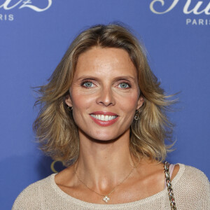 Sylvie Tellier - Photocall des 125 ans du Ritz à Paris. Le Ritz Paris a célébré ses 125 ans autour d'une soirée légendaire, en présence de plus de 700 invités, dont de très nombreuses personnalités issues du monde de la mode, des arts et du spectacle. © Rachid Bellak/ Bestimage