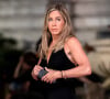 Jennifer Aniston vient d'apprendre une nouvelle qui concerne un de ses prochesJennifer Aniston filme 'The Morning Show' à la New York Public Library, New York City, NY, USA . Photo par Janet Mayer/INSTARimages/ABACAPRESS.COM