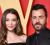 L'heureuse élue s'appelle Nicole Brydon Bloom et ils sont ensemble depuis un an et demi.
Nicole Brydon Bloom et Justin Theroux arrivant à la Vanity Fair Oscar Party, Wallis Annenberg Center for the Performing Arts. Los Angeles, Californie, États-Unis, dimanche 10 mars 2024. Photo par Doug Peters/PA Wire/ABACAPRESS.COM