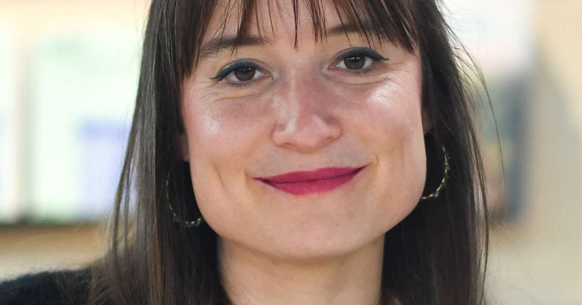 Mélissa Da Costa : L'autrice de Tenir Debout vit dans "une maison