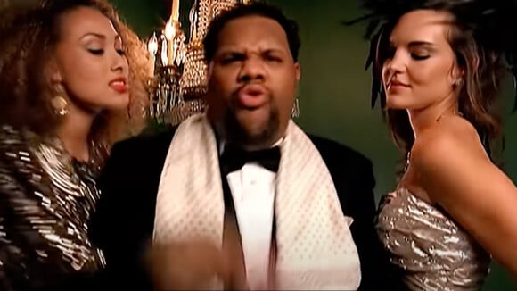 Clip de la chanson baptisée It's like that, interprétée par Mariah Carey et Fatman Scoop.